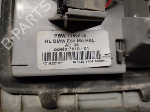 Left tailgate light BMW X3 (E83) 2.0 d | BP33933203C79  - Image 6