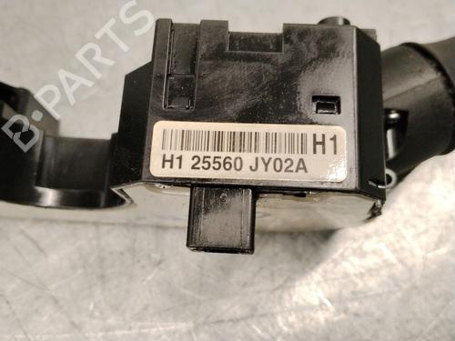 Headlight switch RENAULT KOLEOS I (HY_) 2.0 dCi (HY0K) | BP36694699I24 - Image 5