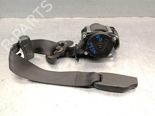 Sikkerhedssele foran højre RENAULT MEGANE IV Hatchback (B9A/M/N_) 1.5 dCi 110 (B9A3) | BP29339718I25 