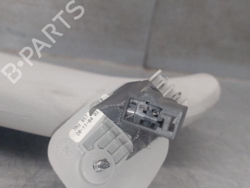 Right sun visor SEAT ALHAMBRA (7V8, 7V9) 1.9 TDI | BP27505809I2 