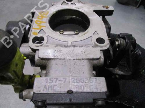 Throttle body CITROËN XANTIA (X1_, X2_) 1.6 i | BP2052601M82 