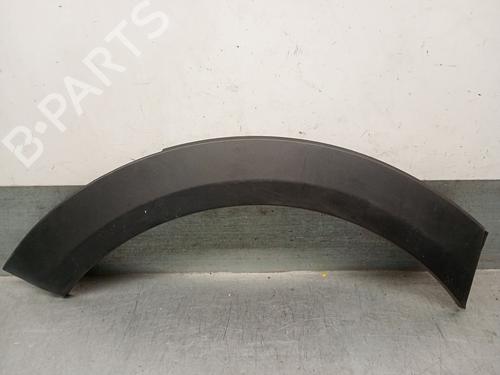 Used Rear right wheel arch trim MINI MINI (F55) Cooper S (192 hp) 25237494