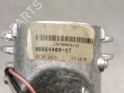 Rear mirror PEUGEOT 3008 I MPV (0U_) 2.0 HDi Hybrid4 (0URHCA) | BP27405872I6 