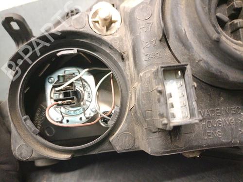 Right headlight OPEL COMBO Box Body/MPV 1.7 CDTI 16V | BP32173157C29 