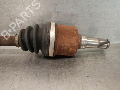 Left front driveshaft VOLVO C30 (533) 1.8 | BP27257451M38 - Image 4