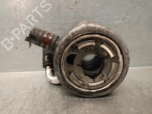 Oil radiator NISSAN MICRA III (K12) 1.5 dCi | BP17962951M33