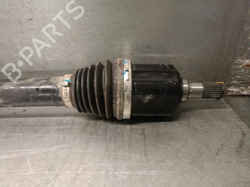 Right front driveshaft KIA SPORTAGE V (NQ5) 1.6 T-GDI MHEV | BP27999875M39 