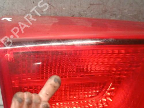 Left taillight KIA RIO IV (YB, SC, FB) 1.2 CVVT | BP29395469C34 