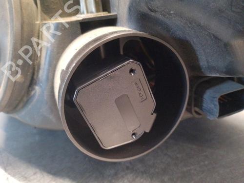 Right headlight CITROËN C4 Grand Picasso I (UA_) 1.6 HDi | BP31630566C29 