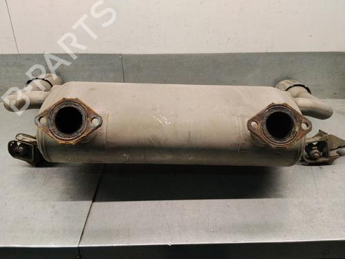 Exhaust system INFINITI Q50 50 D | BP34734858M121  - Image 6