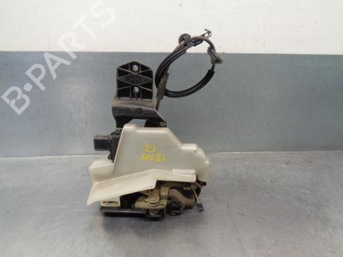 Venstre bak lås VW PASSAT B5.5 (3B3) 1.8 T 20V (150 hp) 13542050