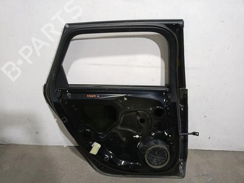 Left rear door AUDI A6 C7 Avant (4G5, 4GD) 3.0 TDI | BP28081030C4 