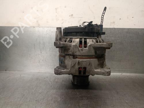 Alternator AUDI A3 (8P1) 1.9 TDI | BP29934590M7 