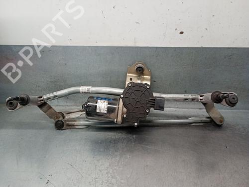 Used Front wiper motor SEAT ATECA (KH7, KHP) 1.4 TSI (150 hp) 25238612