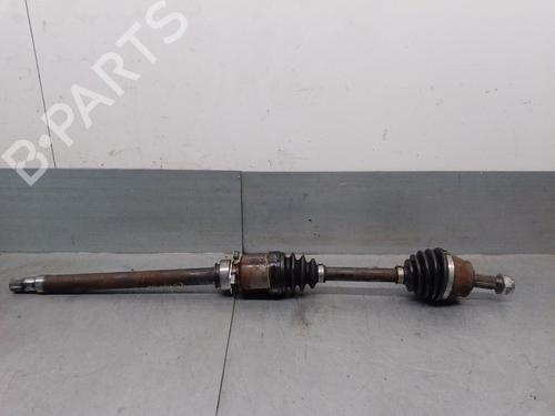 Used Right front driveshaft FIAT LINEA (323_, 110_) 1.6 D Multijet (105 hp) 29606864
