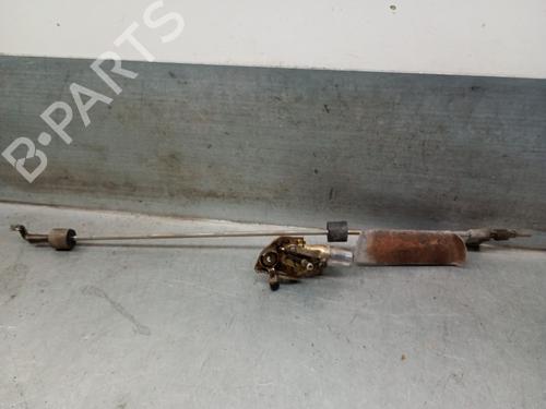 Used Front right lock RENAULT 4 (112_) 1.1 (1128, S128) (34 hp) 23962308