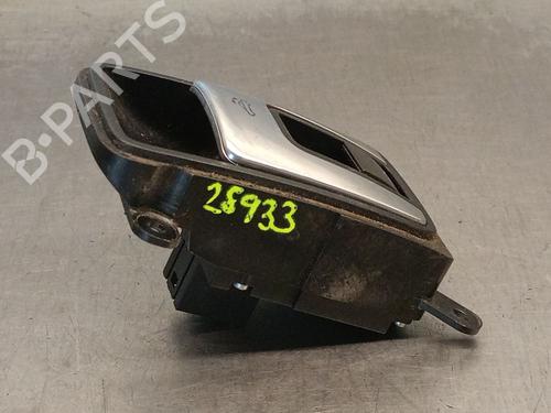 Switch VW EOS (1F7, 1F8) 2.0 TDI | BP36996533I30 - Image 3