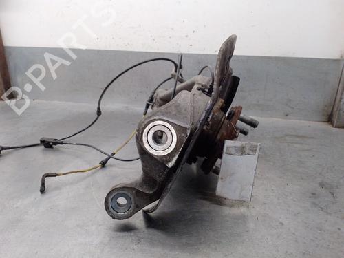 Left front steering knuckle JAGUAR F-PACE (X761) 2.0 TD4 AWD | BP34170329M25 - Image 3