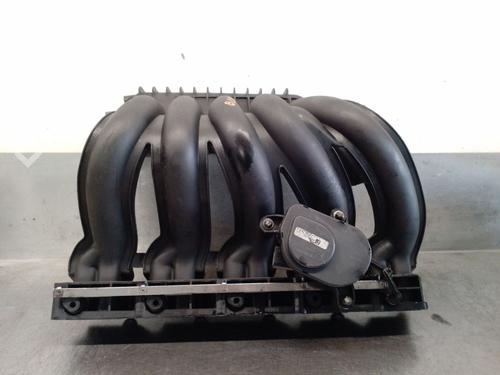Used Intake manifold Intake manifold MERCEDES-BENZ M-CLASS (W163) ML 270 CDI (163.113) (163 hp) 33266646 33266646