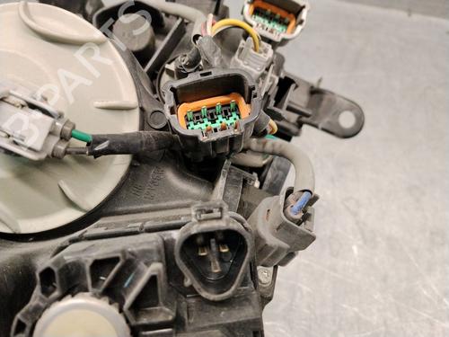 Left headlight INFINITI Q70 (Y51) 3.5 Hybrid | BP36883469C28  - Image 6