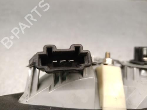 Right tailgate light MERCEDES-BENZ E-CLASS (W210)  | BP31971829C80 