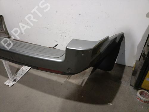 Rear bumper LAND ROVER RANGE ROVER III (L322) 3.6 D 4x4 | BP32386743C8