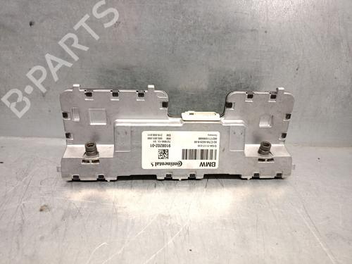 Electronic module BMW 5 (G30, F90) 520 d | BP26644043M83 