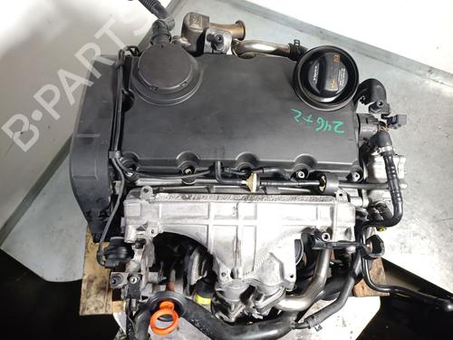 Engine AUDI A4 B7 Avant (8ED) 2.0 TDI 16V | BP32743239M1  - Image 5