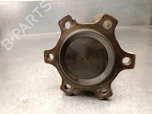 Right rear driveshaft NISSAN PATHFINDER III (R51) 2.5 dCi | BP22724037M41 