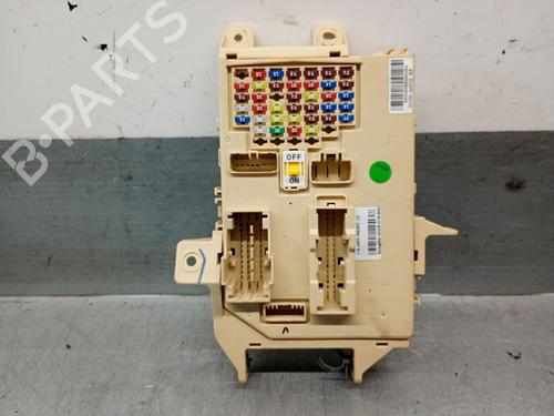 Used Fuse box KIA CARENS IV 1.7 CRDi (116 hp) 22984981