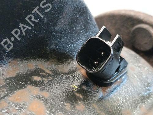 Right front steering knuckle VOLVO V50 (545) 1.8 | BP20268510M26 
