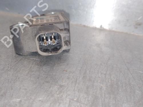 Electronic module VOLVO V50 (545) 2.0 D | BP28795392M83