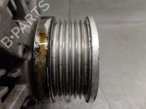 Alternator KIA SPORTAGE II (JE_, KM_) 2.0 CRDi | BP27929500M7 