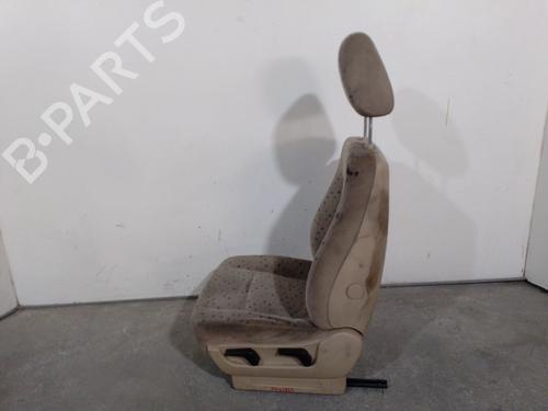 Left front seat MERCEDES-BENZ V-CLASS (638/2) V 220 CDI (638.294) | BP26885249C15 