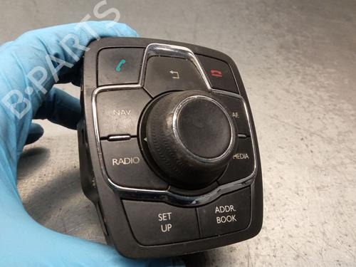 Switch CITROËN DS5 2.0 HDi 165 | BP24529236I30 