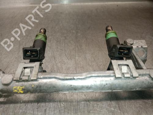 Injection rail FORD FOCUS I (DAW, DBW) 1.6 16V | BP29827502M98 