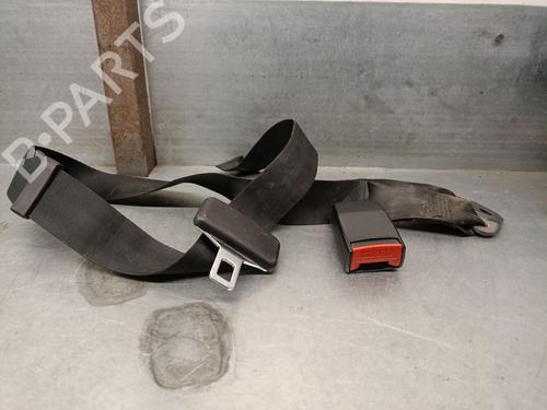 Used Seat buckle CITROËN JUMPY I (U6U_) 2.0 HDi 110 (109 hp) 23964361