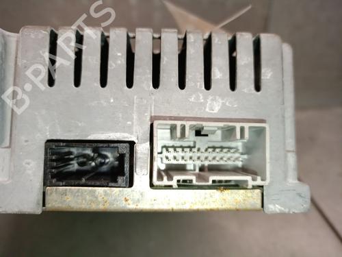 Electronic module LAND ROVER RANGE ROVER III (L322) 3.6 D 4x4 | BP32403261M83 - Image 3