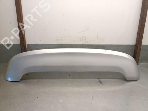 Used Rear spoiler NISSAN ALMERA II Hatchback (N16) 1.5 dCi (82 hp) 28825706