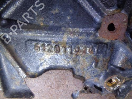 Engine MERCEDES-BENZ E-CLASS (W211)  | BP10693035M1 