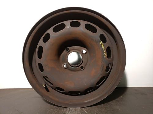 Used Rim PEUGEOT 308 I (4A_, 4C_) 1.6 HDi (109 hp) 30733846