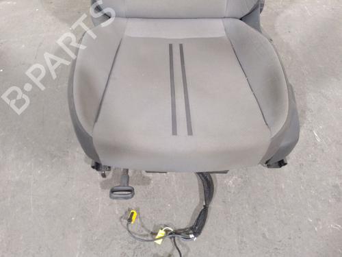 Left front seat SEAT LEON (KL1, KLG) 1.0 TSI | BP31378610C15 