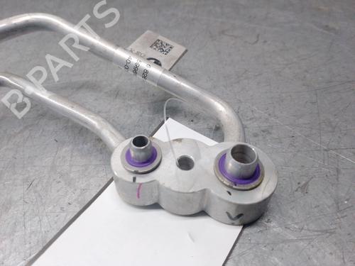 AC pipe BMW X5 (G05, F95) xDrive 45 e Plug-in Hybrid | BP33045794M126 - Image 3