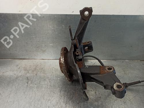 Right front steering knuckle FORD KA (RU8)  | BP13230689M26 