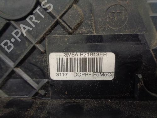 Front left lock FORD FOCUS II (DA_, HCP, DP)  | BP10687138C98 