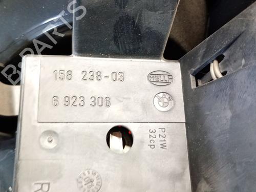 Right taillight BMW 5 (E60) 530 d | BP28378535C35