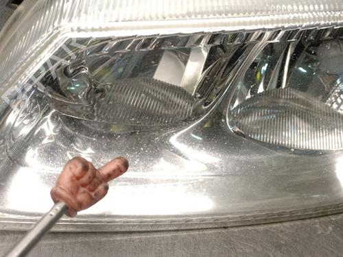 Left headlight NISSAN ALMERA II (N16) 2.2 Di | BP40603921C28 - Image 9