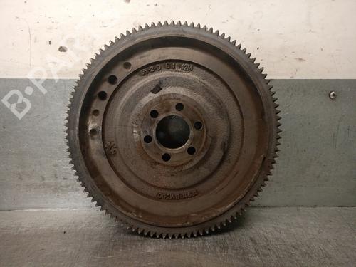 Used Flywheel NISSAN ALMERA II Hatchback (N16) 1.5 (90 hp) 30000974