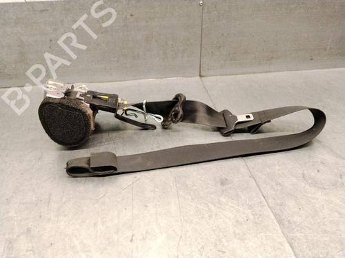Front left seatbelt FORD FIESTA VI (CB1, CCN) 1.25 | BP38304766I26 - Image 3
