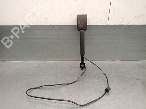 Used Seat buckle SEAT ALHAMBRA (710, 711) 1.4 TSI (150 hp) 29427823